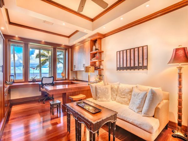 Princeville Home 1001049