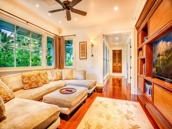 Princeville Home 1001049