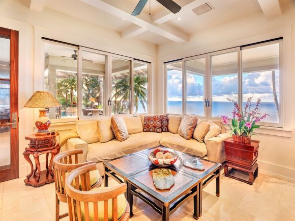 Princeville Home 1001049