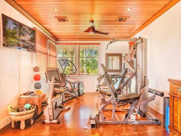 Princeville Home 1001049