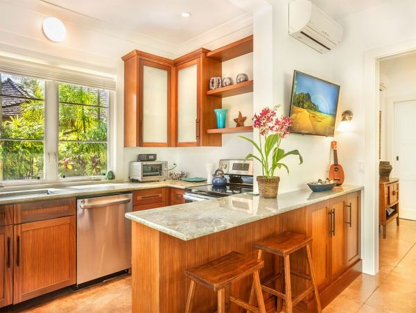Princeville Home 1001049