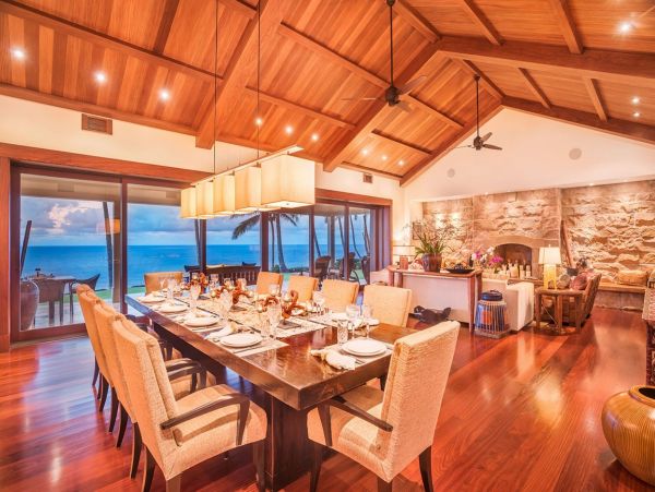 Princeville Home 1001049