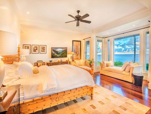 Princeville Home 1001049