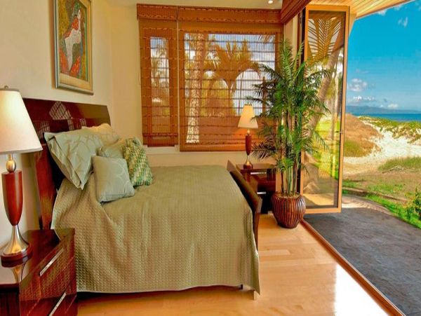Maui Oceanfront Vacation Rental Sleeps 8 Guests