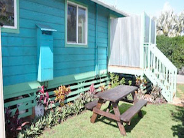 Paia Vacation Cottage Three Bedroom