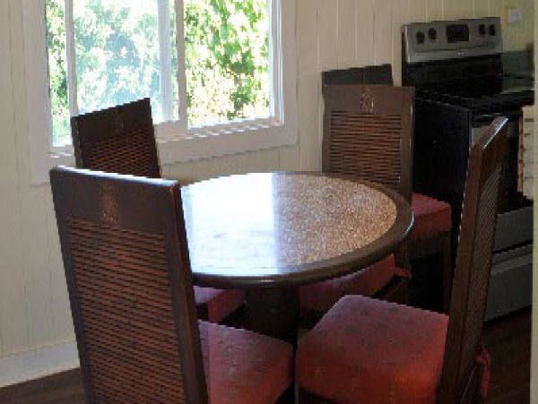 Paia Vacation Cottage Three Bedroom