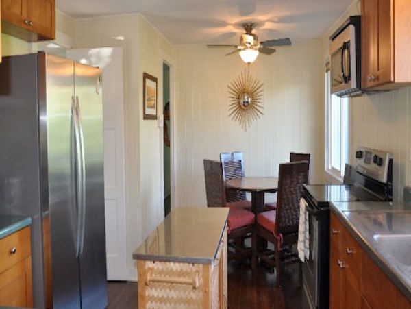 Paia Vacation Cottage Three Bedroom