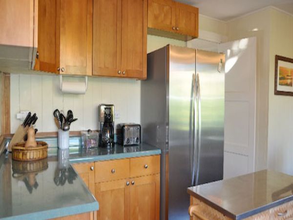 Paia Vacation Cottage Three Bedroom