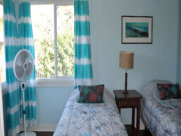 Paia Vacation Cottage Three Bedroom