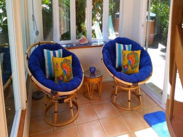 Haiku Vacation Home One Bedroom