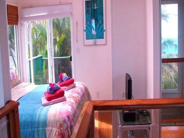 Haiku Vacation Home One Bedroom