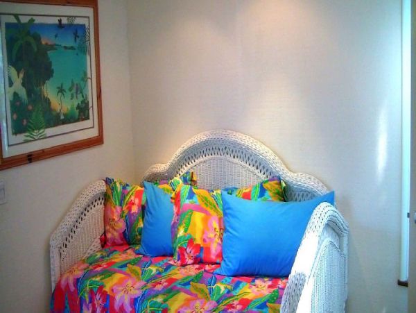 Haiku Vacation Home One Bedroom