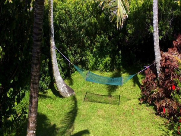 Haiku Vacation Home One Bedroom