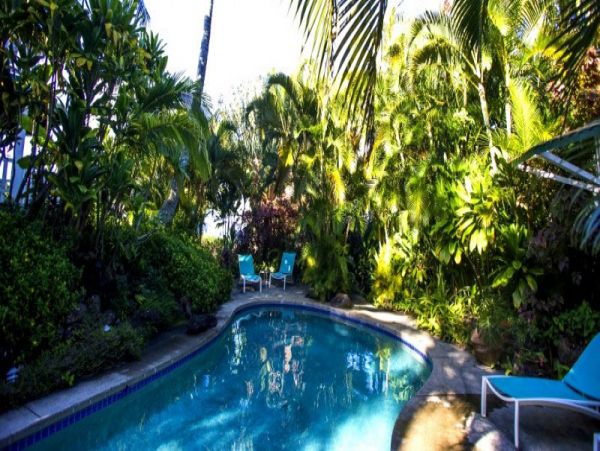 Haiku Vacation Home One Bedroom