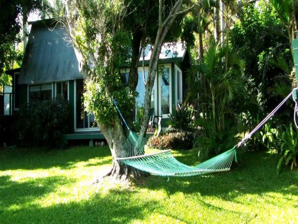 Haiku Vacation Cottage One Bedroom