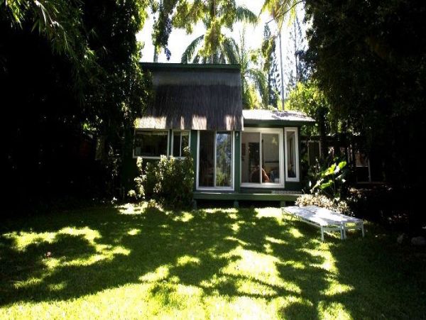 Haiku Vacation Cottage One Bedroom