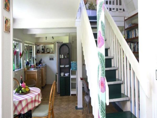Haiku Vacation Cottage One Bedroom