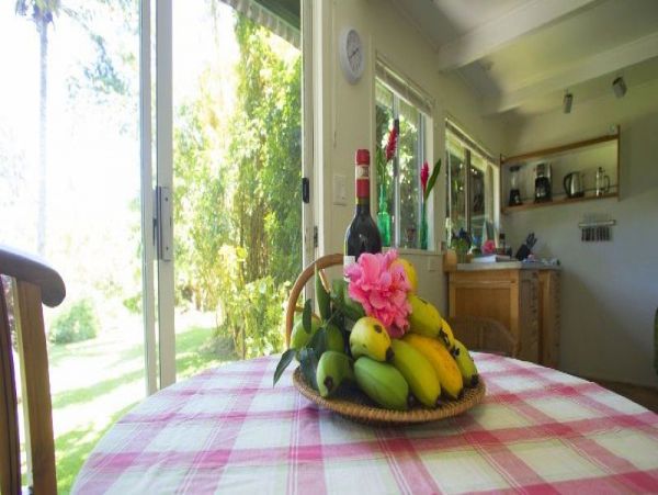 Haiku Vacation Cottage One Bedroom