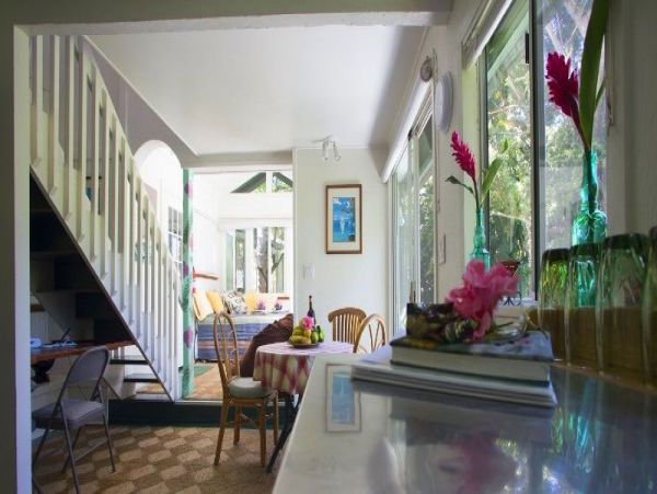 Haiku Vacation Cottage One Bedroom