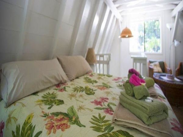Haiku Vacation Cottage One Bedroom