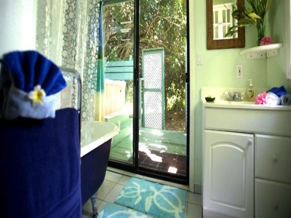 Haiku Vacation Cottage One Bedroom