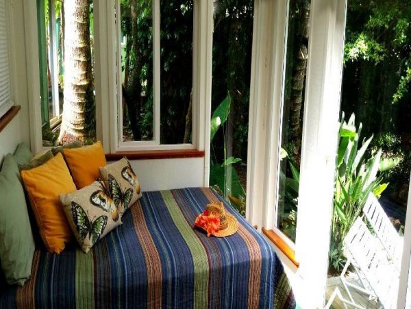 Haiku Vacation Cottage One Bedroom