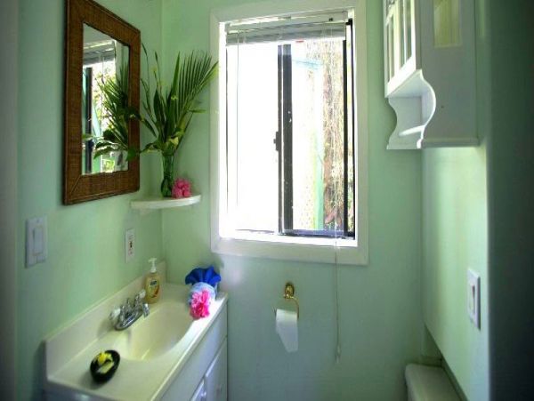 Haiku Vacation Cottage One Bedroom