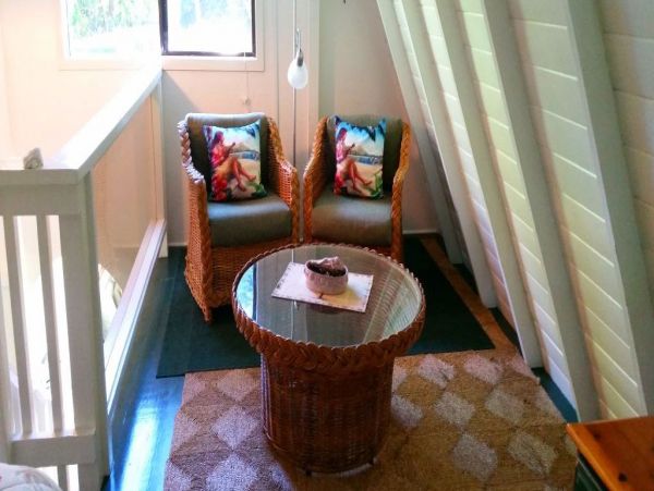 Haiku Vacation Cottage One Bedroom