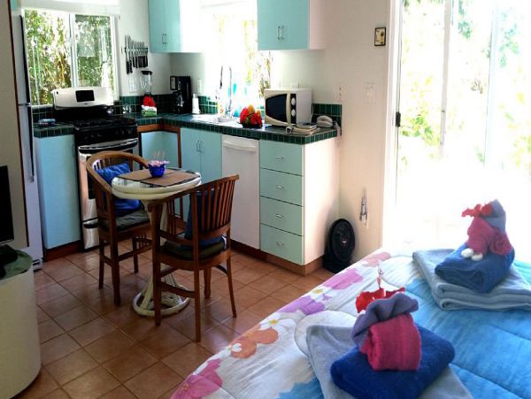 Haiku Vacation Home One Bedroom