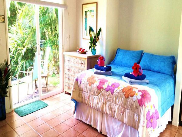 Haiku Vacation Home One Bedroom