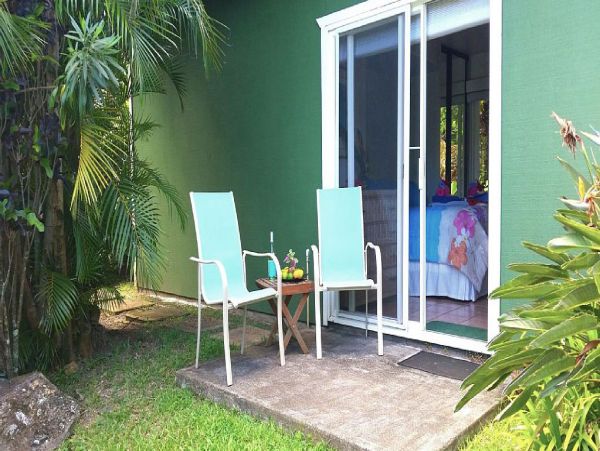 Haiku Vacation Home One Bedroom