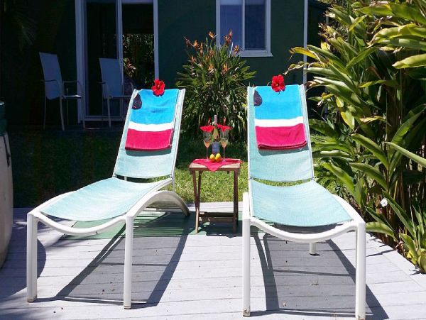 Haiku Vacation Home One Bedroom