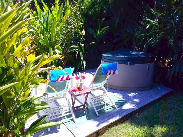 Haiku Vacation Home One Bedroom
