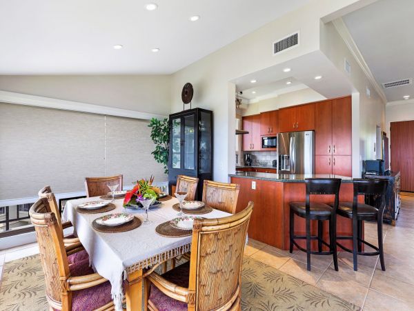 Ocean Views Kapalua Vacation Condo Two Bedroom