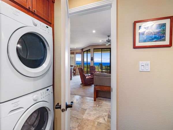 Ocean Views Kapalua Vacation Condo One Bedroom