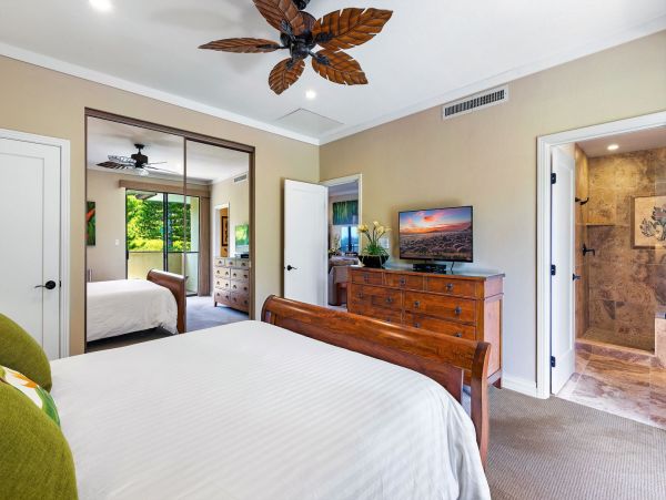 Ocean Views Kapalua Vacation Condo One Bedroom