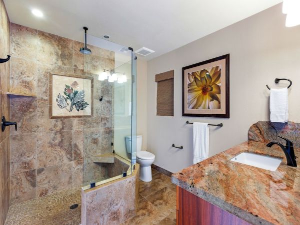Ocean Views Kapalua Vacation Condo One Bedroom