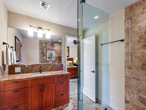 Ocean Views Kapalua Vacation Condo One Bedroom