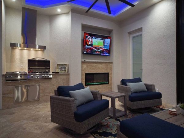Stunning Vacation Home in Cape Coral with Pool & Boat Dock