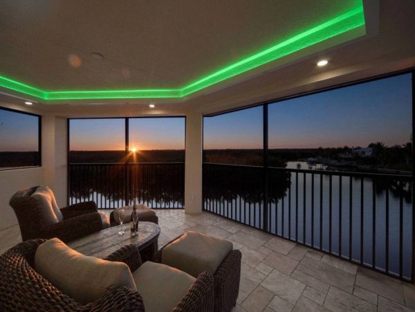 Stunning Vacation Home in Cape Coral with Pool & Boat Dock