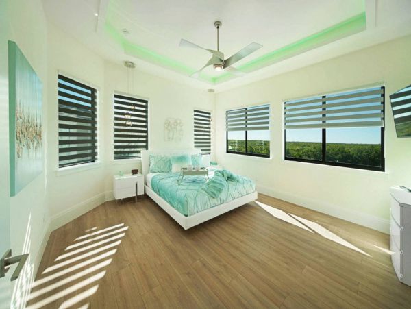 Stunning Vacation Home in Cape Coral with Pool & Boat Dock