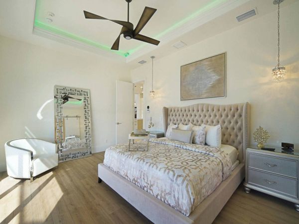 Stunning Vacation Home in Cape Coral with Pool & Boat Dock