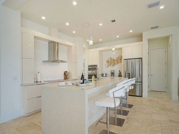 Stunning Vacation Home in Cape Coral with Pool & Boat Dock