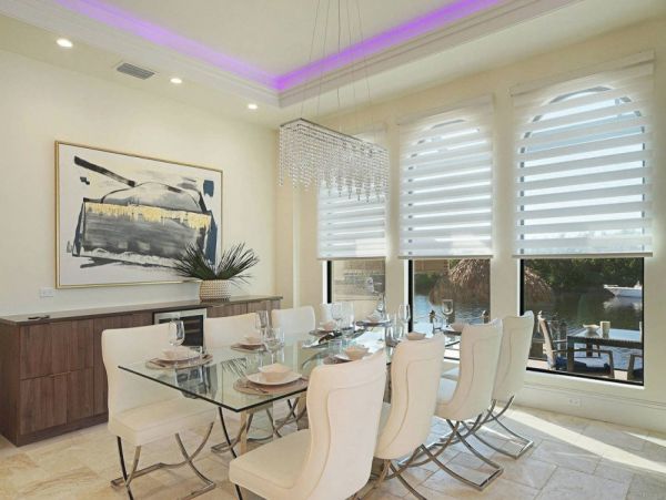 Stunning Vacation Home in Cape Coral with Pool & Boat Dock