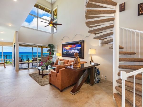 Ocean Views Vacation Condo Two Bedroom