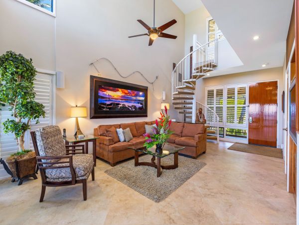 Ocean Views Vacation Condo Two Bedroom