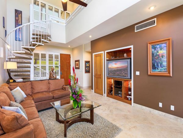 Ocean Views Vacation Condo Two Bedroom
