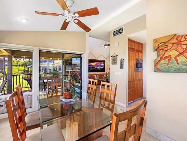 Ocean Views Vacation Condo Two Bedroom