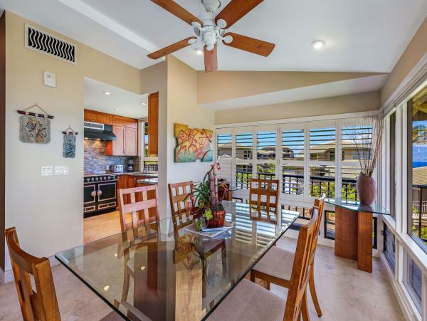 Ocean Views Vacation Condo Two Bedroom