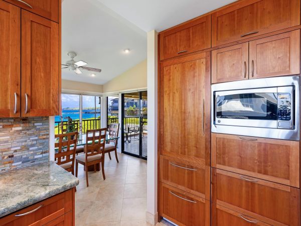 Ocean Views Vacation Condo Two Bedroom